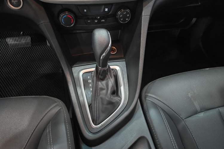 Used Buick GT 2021 Revised Version 1.3T Automatic Mild Hybrid Elite Edition