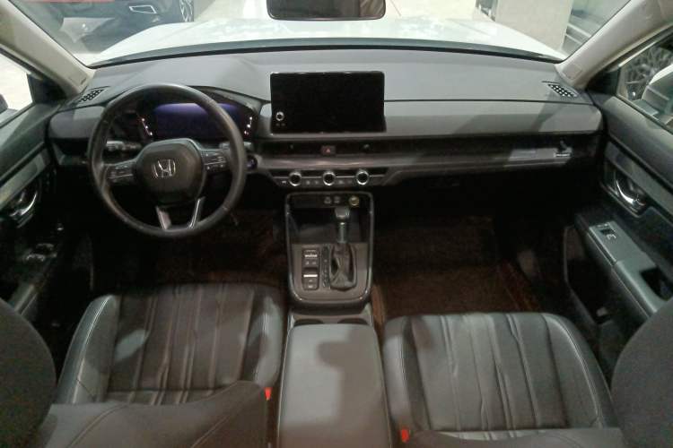 Used Honda Breeze 2023 240TURBO Two-Wheel-Drive Prestige Edition 5 Seats