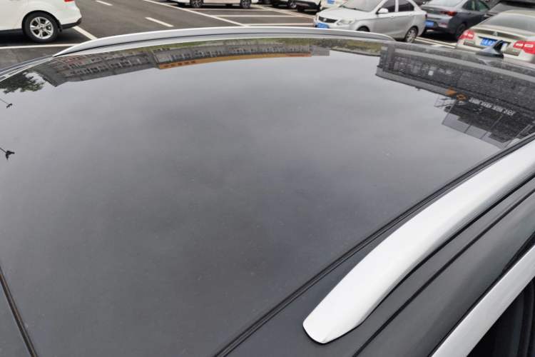 Used Volkswagen ID.4 CROZZ 2022 High-Performance PRIME Edition
