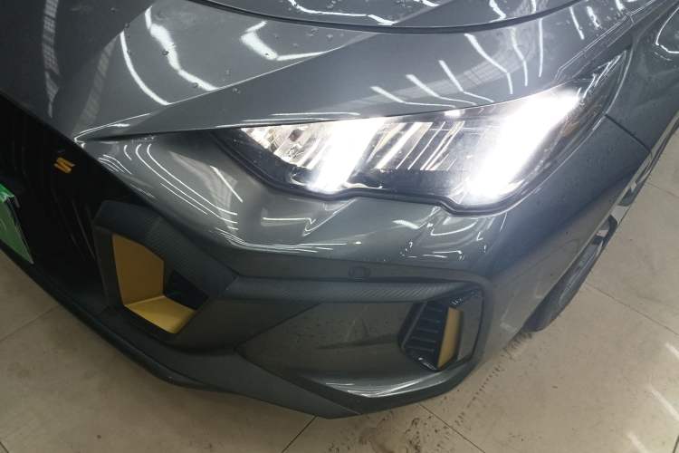 Used GAC Trumpchi EMPOW 2021 270T DCT J15 Version