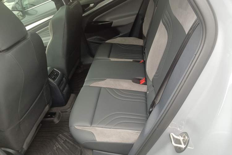 Used Volkswagen ID.4 CROZZ 2022 Long-Range Lite PRO Edition