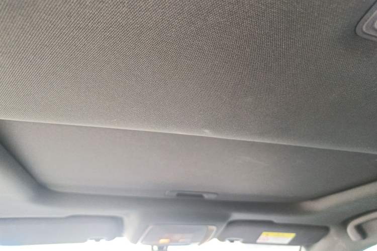 Used BYD Qin PLUS 2021 EV 400KM Leading Comfort Edition