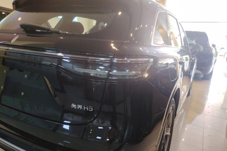 Used Hima H5 2025 Model Range-Extending Pro