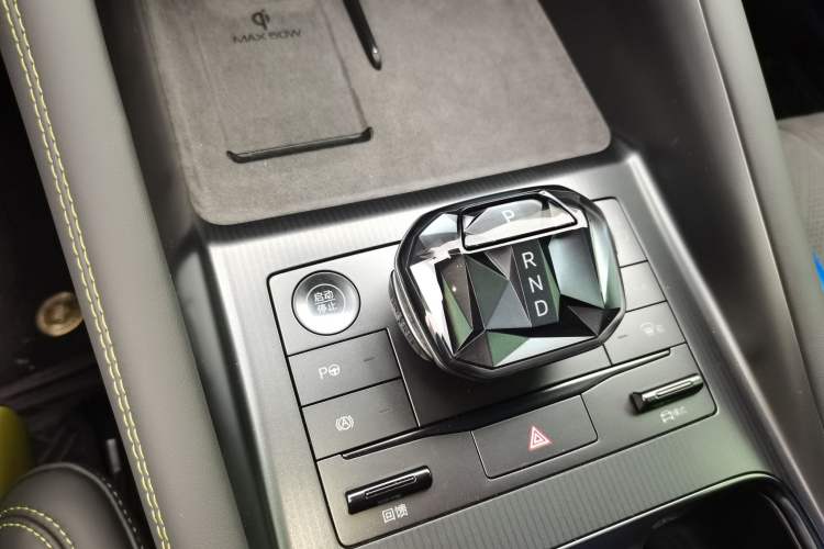 Used BYD Song L EV 2024 602 km All-Wheel-Drive Excellence Version