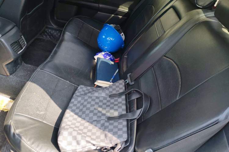 Used Ford Mondeo 2017 EcoBoost 180 Luxury Model