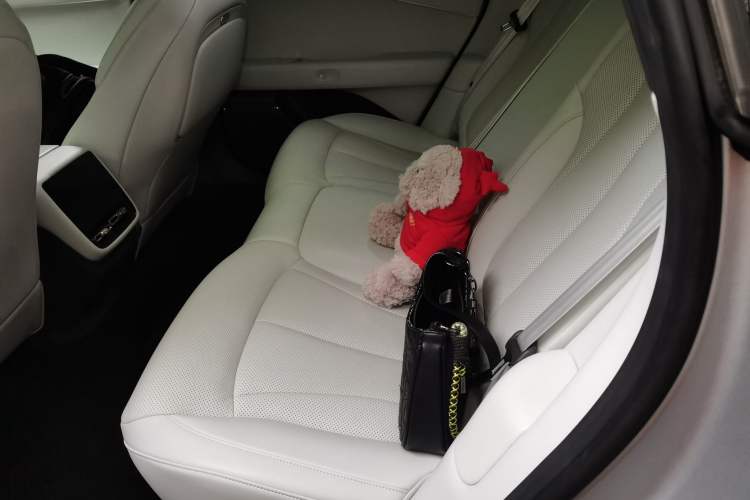 Used XPeng P7+ 2024 Ultra-Long Range Max