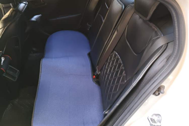 Used Honda City 2015 1.5L CVT Luxury Edition
