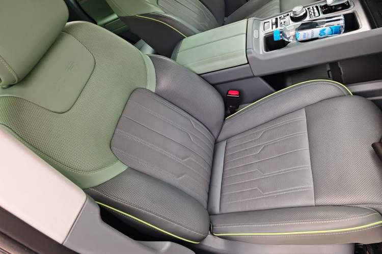 Used BAIC Off-Road BJ40 Electric Drive 2025 Standard Edition