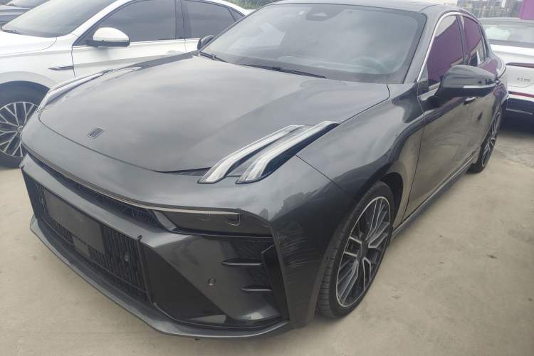 Used Lynk & Co 03 2023 2.0TD DCT H-Power Halo