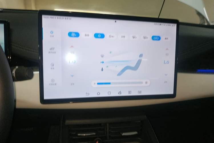 Used BYD Seal 06 New Energy 2024 DM-i 120KM Flagship Model