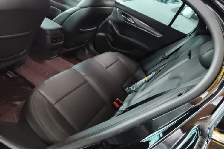 Used Cadillac CT5 2024 28T Luxury Pro Trim
