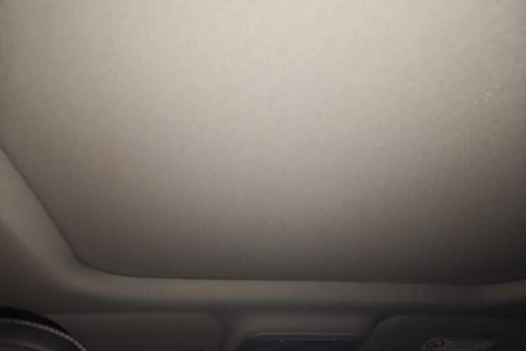 Used Lincoln Corsair 2020 2.0T Two-Wheel Drive Luxury Edition Headliner