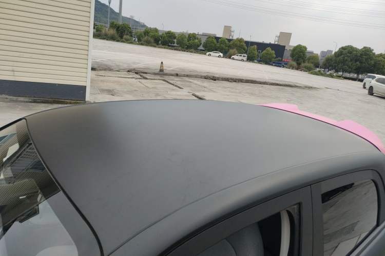 Used Leapmotor T03 2023 310 Lite Edition