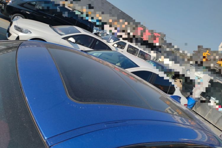 Used BMW 3 Series GT 2018 320i M Sport Edition
