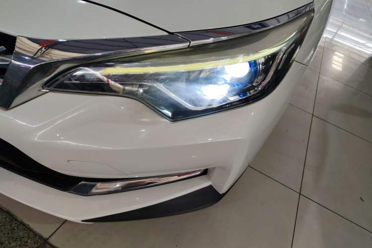 Used Venucia D60 2020 1.6L XL CVT Enjoyment Edition