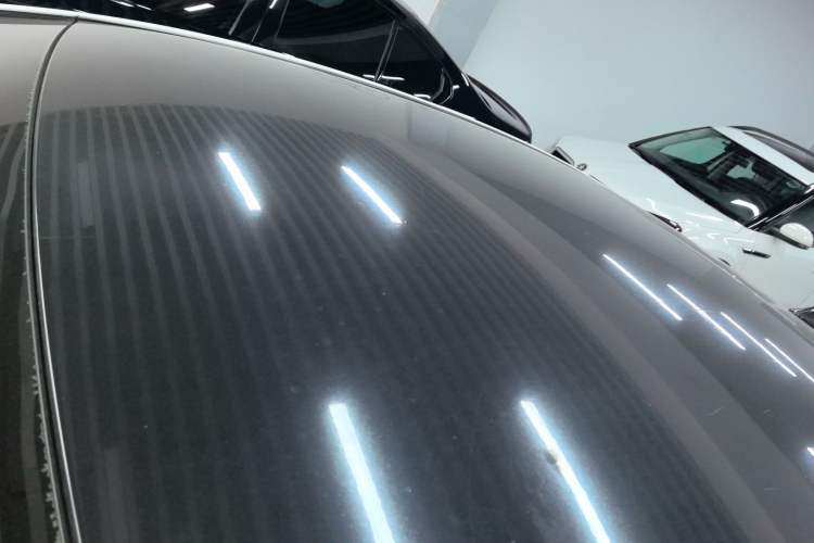 Used Hyundai Sonata 2015 Classic 2.0L Automatic Leading Edition