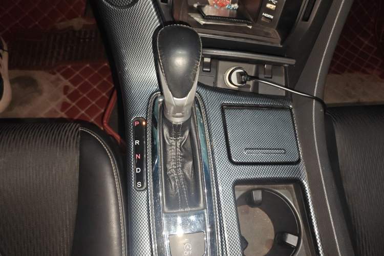 Used Honda Spirior 2015 2.0L Prestige Edition