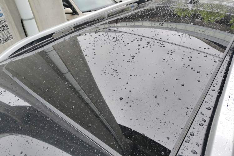 Used Jeep Cherokee 2017 2.0L Superior Edition