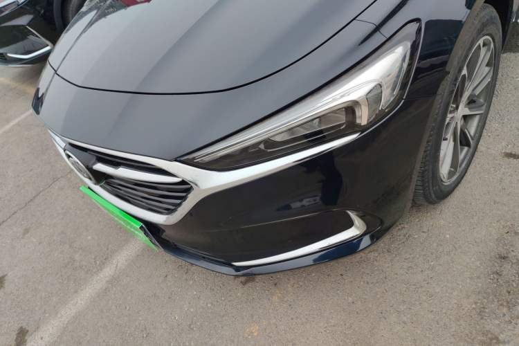 Used Buick LaCrosse 2019 28T Prestige Model