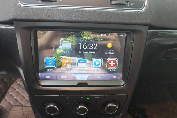 Used Skoda Yeti 2016 1.4TSI DSG Advanced Edition