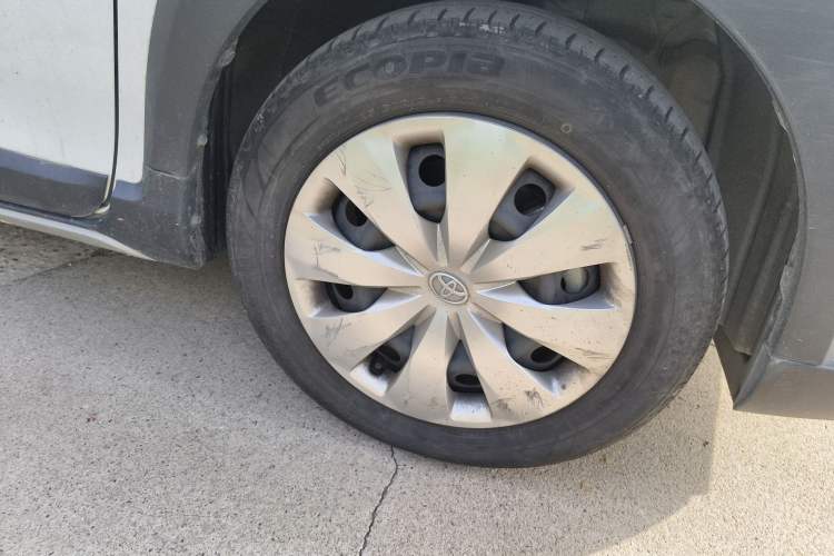 Used Toyota YARiS L Zhi Xuan 2022 X-Trail 1.5L CVT Leading PLUS Edition