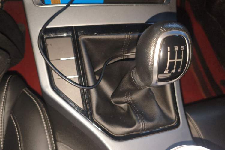 Used Geely Auto Emgrand 2021 UP 1.5L Manual Luxury Model