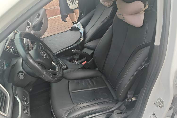 Used Buick GT 2019 18T Automatic Connected Elite Model China VI Standard