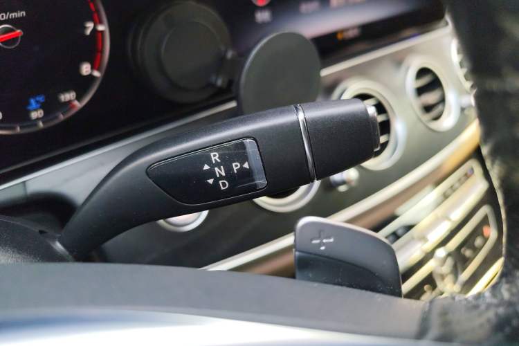 Used Mercedes-Benz E-Class 2017 E 300 L Sport Luxury Edition
