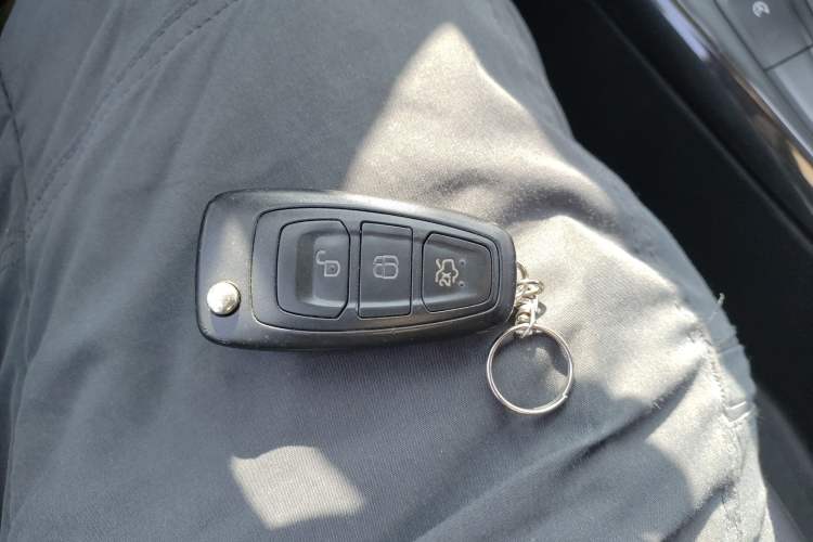 Used Ford Focus 2015 Hatchback EcoBoost 125 Automatic Supreme Style Edition