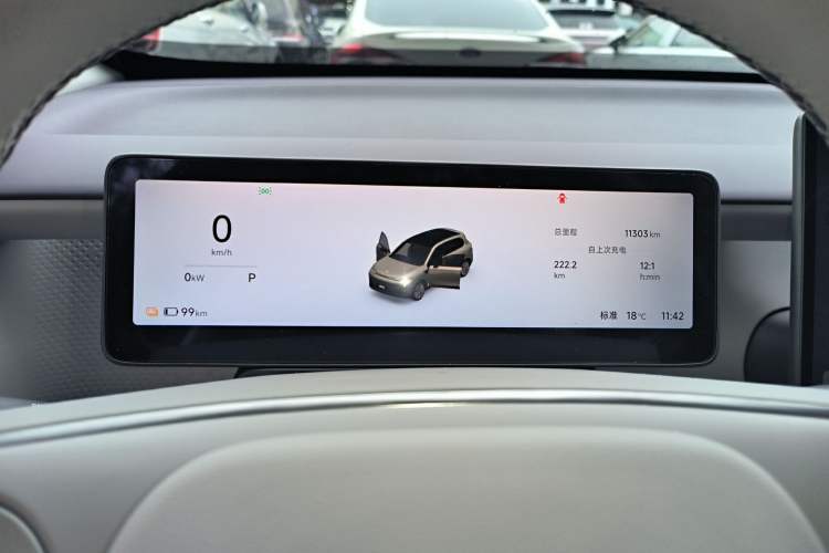 Used Leapmotor B10 2025 510 Joyful Edition