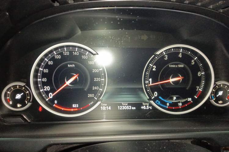 Used BMW X5 2018 xDrive28i
