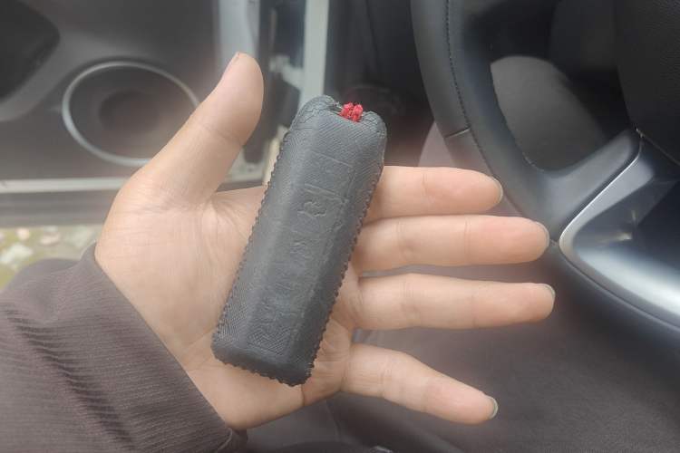 Used Wey VV6 2021 2.0T Two-Wheel Drive Smart Plus
