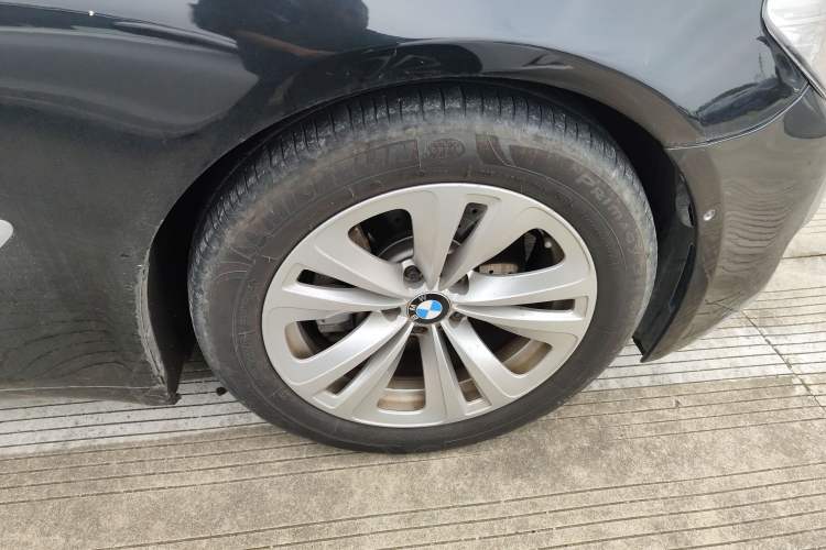 Used BMW 7 Series 2013 730Li Luxury Model