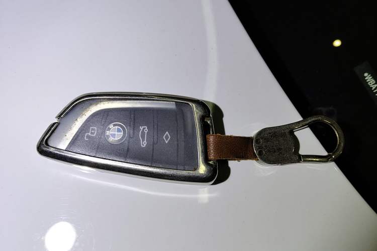 Used BMW X4 2022 xDrive 25i M Sport Package