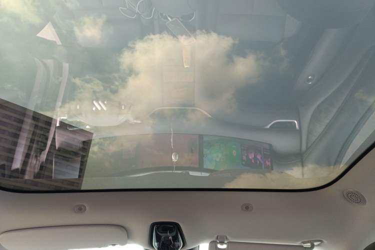 Used IM LS6 2023 Max Long-Range Version