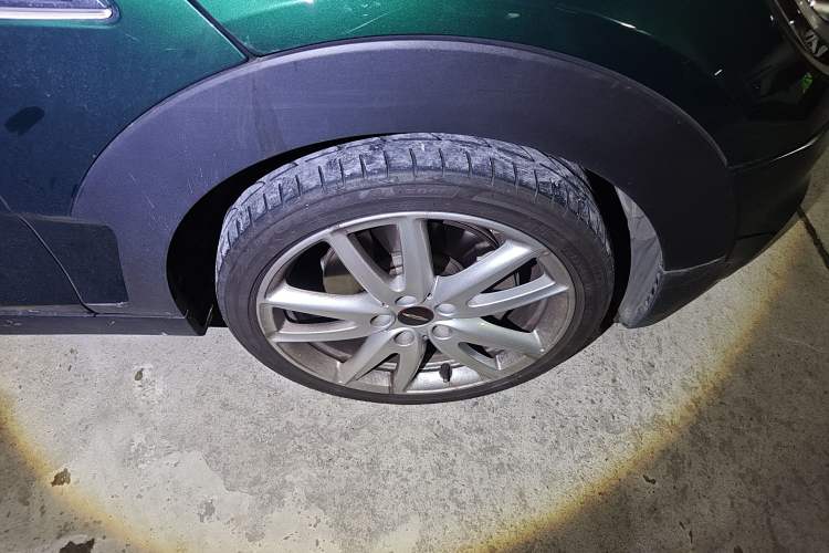 Used MINI Clubman 2018 2.0T COOPER S Racing Driver