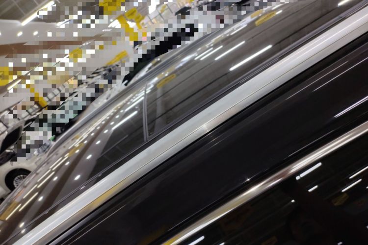 Used Volkswagen Teramont X 2020 380TSI Four-Wheel Drive Luxury Edition