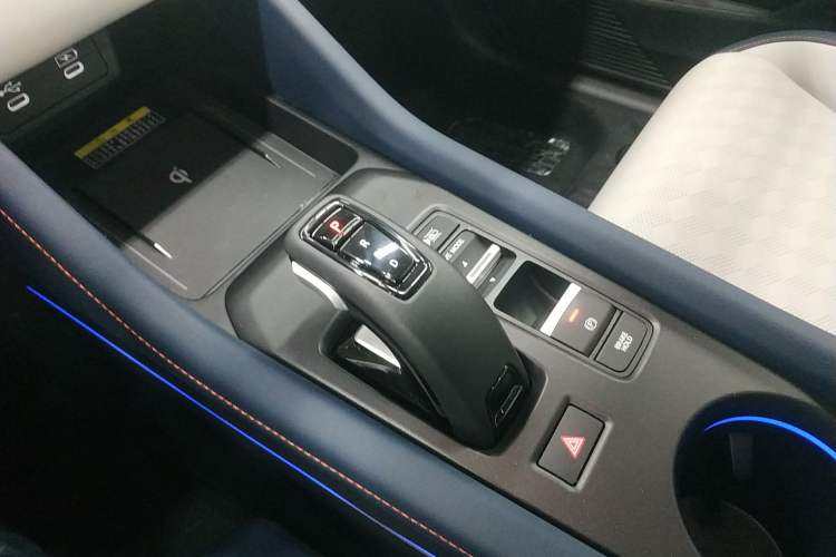 Used Lingxi L 2024 Player No. 1 Edition