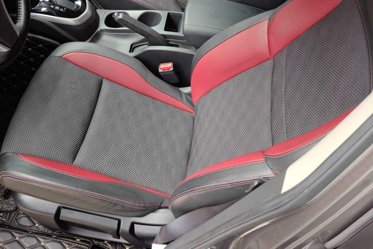 Used Nissan Qashqai 2017 2.0L CVT Smart Enjoyment Version China V Standard
