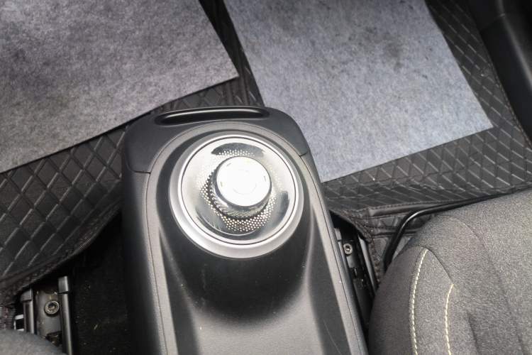 Used Wuling Bingo 2024 203km Light Edition
