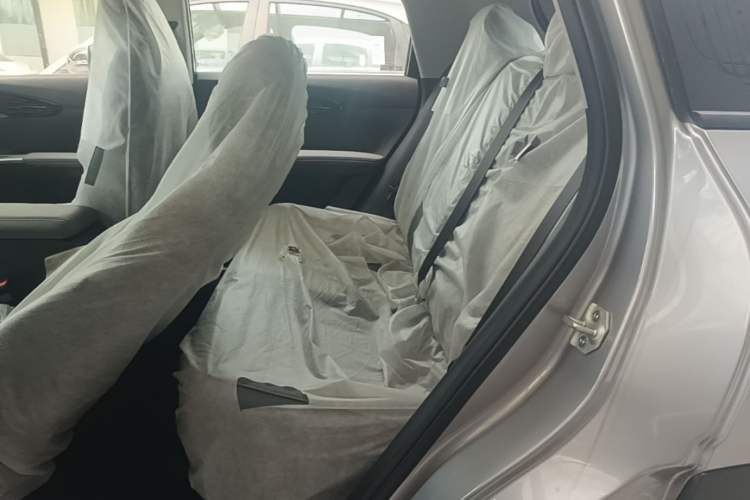 Used Geely Galaxy Geome 2026 Model 310km Youth Edition
