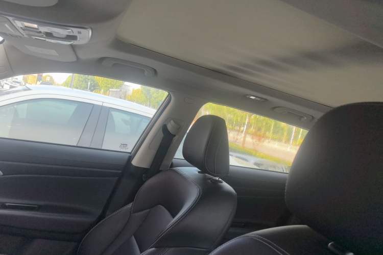 Used Geely Auto Emgrand X7 Sport 2016 1.8TD Automatic ZhiShang Model