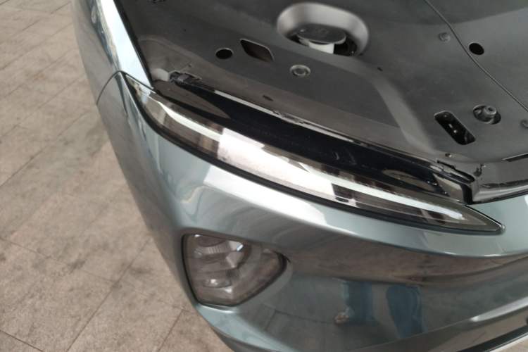 Used Nio ES8 2023 100kWh Right Front Headlight