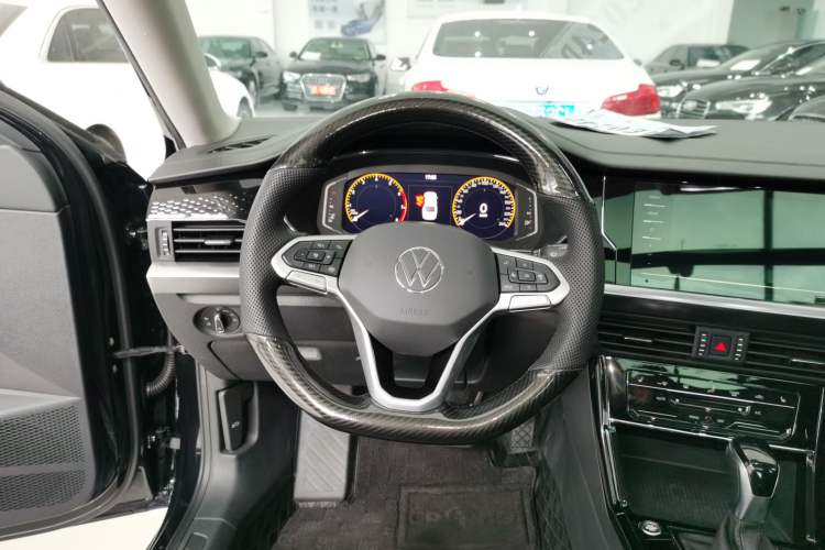 Used Volkswagen Passat 2022 330TSI Elite Edition