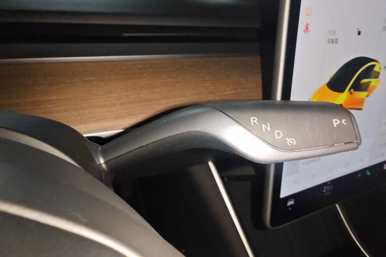 Used Tesla Model 3 2020 Refreshed Version Long-Range Rear-Wheel Drive