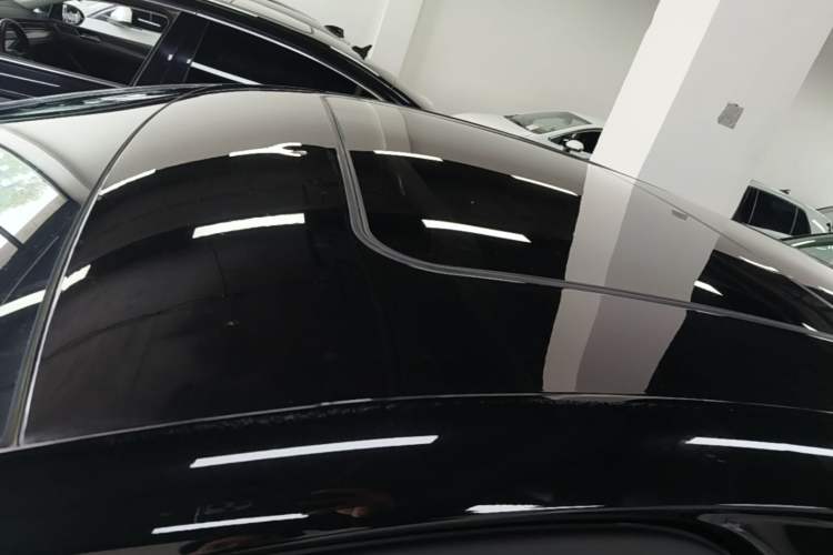 Used BYD Seal 2023 DM-i 1.5T 121km Flagship Model