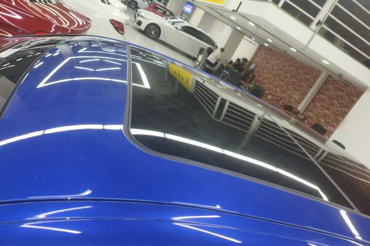 Used BMW 3 Series 2020 320Li M Sport Package