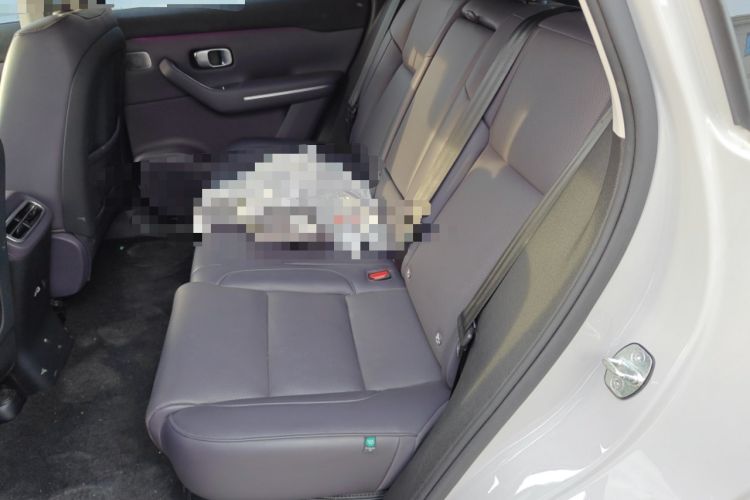 Used Leapmotor C10 2024 530 Comfort Edition