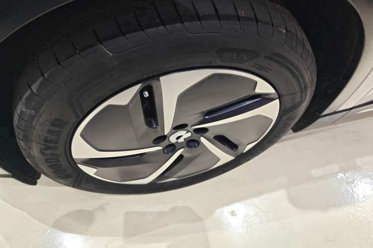 Used Nio EC6 2023 75 kWh
