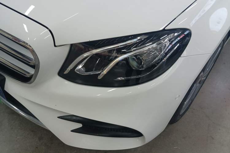 Used Mercedes-Benz E-Class 2020 Restyled E 300 L Sporty and Stylish Edition
